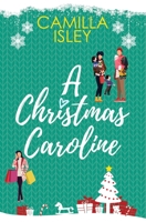 A Christmas Caroline 8887269610 Book Cover