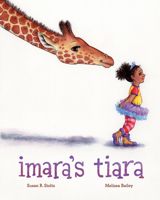 Imara's Tiara B09RQC9G9Y Book Cover