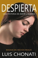 DESPIERTA B08BR32XMV Book Cover