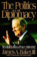 The Politics of Diplomacy 0399140875 Book Cover
