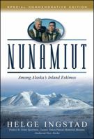 Nunamiut: Inlands-Eskimoer Blant Alaskas 088150761X Book Cover