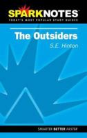 The Outsiders (Spark Notes Literature Guide) 1411407261 Book Cover