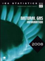 Natural Gas Information: 2008 9264042474 Book Cover