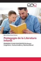 Pedagog�a de la Literatura Infantil 6202254238 Book Cover