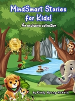 MindSmart Stories for Kids! B0F2HK5RRQ Book Cover