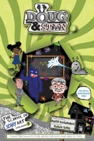 Doug & Stan - The School of Scary Art: Open House 3 0648969541 Book Cover
