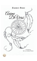 Anime DiVersi: L'eterno conflitto tra fede e umanità (Italian Edition) 1068444517 Book Cover
