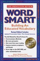 Word Smart: Word Smart (Princeton Review) 0679745890 Book Cover
