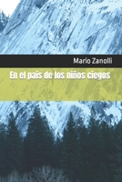 En el pa�s de los ni�os ciegos B08RQNPW2K Book Cover