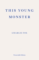 This Young Monster 1910695351 Book Cover