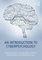 An Introduction to Cyberpsychology 1138823791 Book Cover