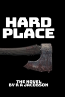 HARD PLACE 1990182097 Book Cover