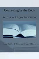 Counseling by the Book 1503305058 Book Cover
