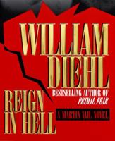 Reign in Hell 0345395069 Book Cover