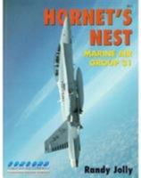 3011: Hornet's Nest: Marine Air Group 31: 3011 (Concord - Color Series) 9623617321 Book Cover