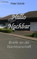 Hallo Nachbar 3946605028 Book Cover