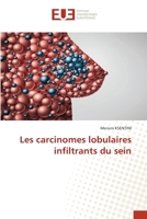 Les carcinomes lobulaires infiltrants du sein 6203414557 Book Cover