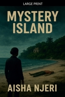 Mystery Island B0GJJDZ479 Book Cover