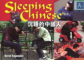Sleeping Chinese 988177425X Book Cover