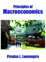 Principles of Macroeconomics 1414033206 Book Cover
