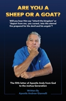 Are you a Sheep or a Goat? B0B33W2NB5 Book Cover