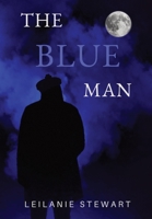 The Blue Man 1739952332 Book Cover