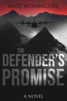 The Defender's Promise B0H3MLG845 Book Cover