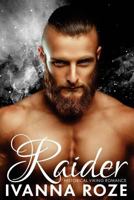 Raider 1535341815 Book Cover