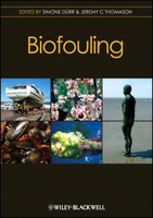 Biofouling 1405169265 Book Cover