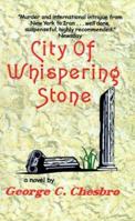 City of Whispering Stone 0967450314 Book Cover