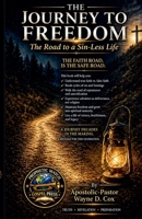 The Journey to Freedom B0GZSNKZQK Book Cover