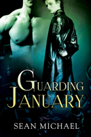 Guarding January 1632168162 Book Cover