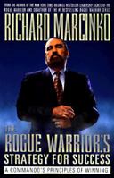 The ROGUE WARRIORS STRATEGY FOR SUCCESS 0671009931 Book Cover