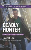 Deadly Hunter 0373278624 Book Cover