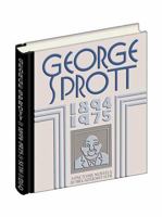 George Sprott (1894-1975) 1770464093 Book Cover