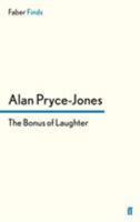The Bonus of Laughter 0571296181 Book Cover