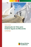 Adaptação de Vida após Enfarte Agudo do Miocárdio 6203466778 Book Cover