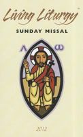 Living Liturgy Sunday Missal 0814633366 Book Cover