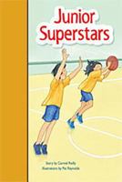 Junior Superstars: Individual Student Edition Gold 1419055224 Book Cover