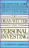 The Morgan Stanley Guide to Personal Investing 0525945229 Book Cover