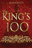 The King's 100 1734904658 Book Cover