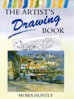 The Artist's Drawing Book 0715305611 Book Cover