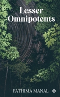 Lesser Omnipotents B0CNCW3JH9 Book Cover