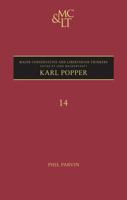 Karl Popper 1441185399 Book Cover