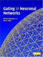 Gating in Cerebral Networks 052185122X Book Cover