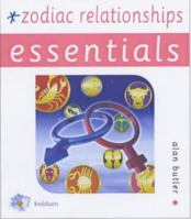 Build Better Zodiac Relationships (Essentials) 0572027605 Book Cover