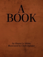 A Book 1968966668 Book Cover
