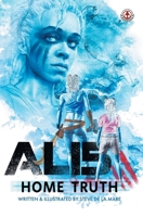 Al15: Home Truth 1917459009 Book Cover