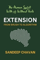 Extension: From Brush to Algorithm B0DQVVMP26 Book Cover