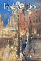 Black Fox Literary Magazine Issue #30 1959787144 Book Cover